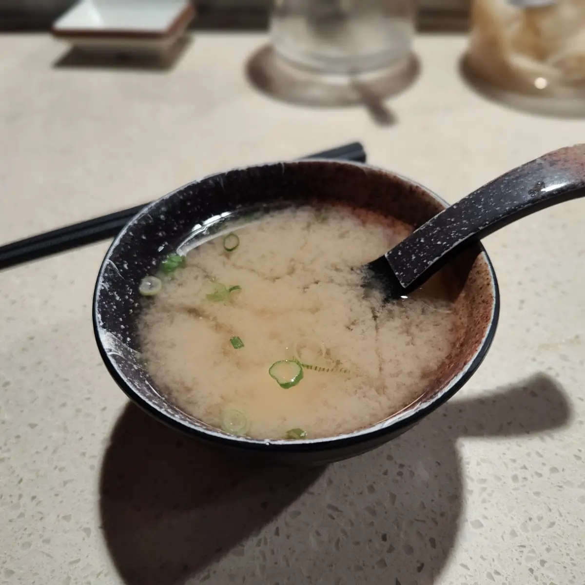 Large Miso Soup