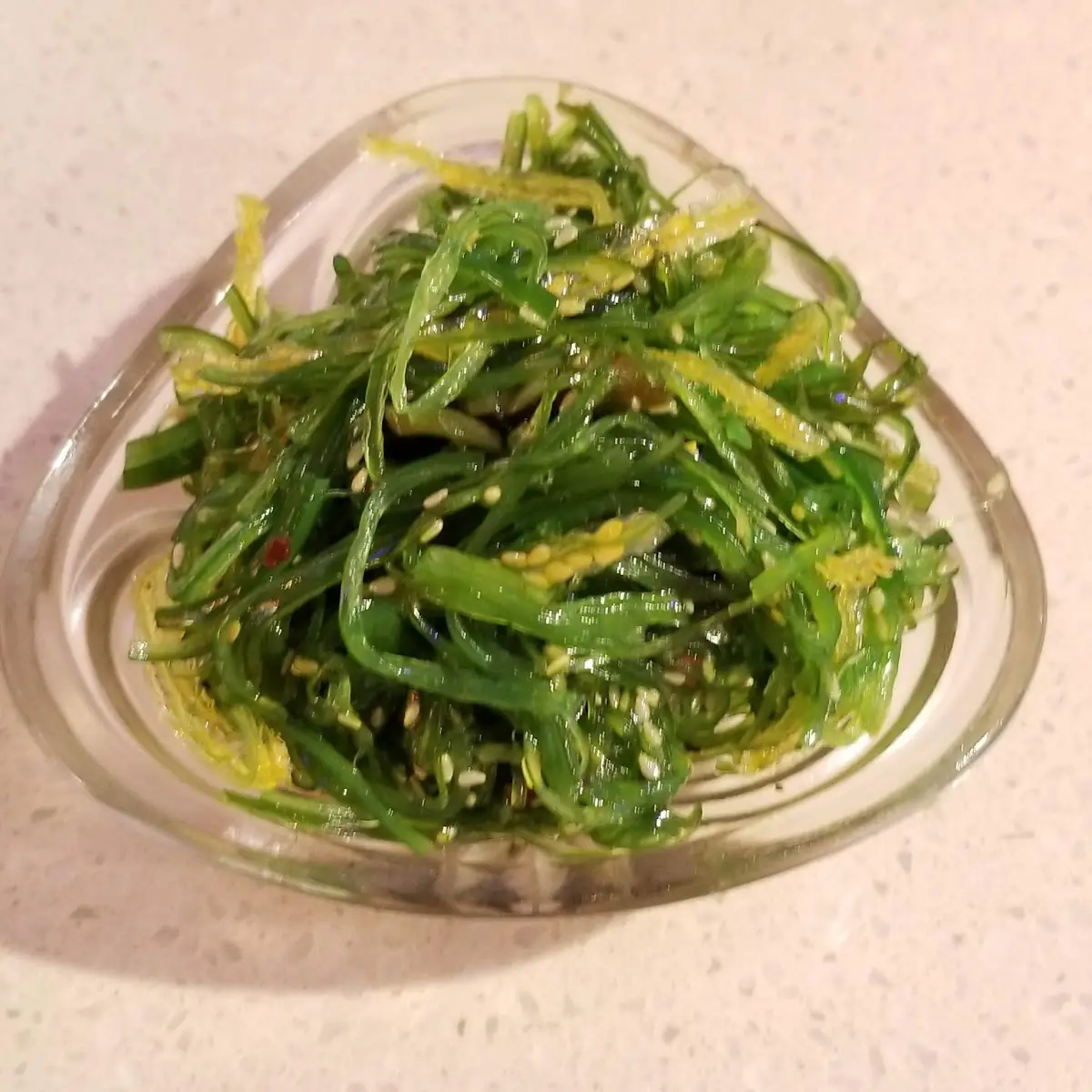 House Salad