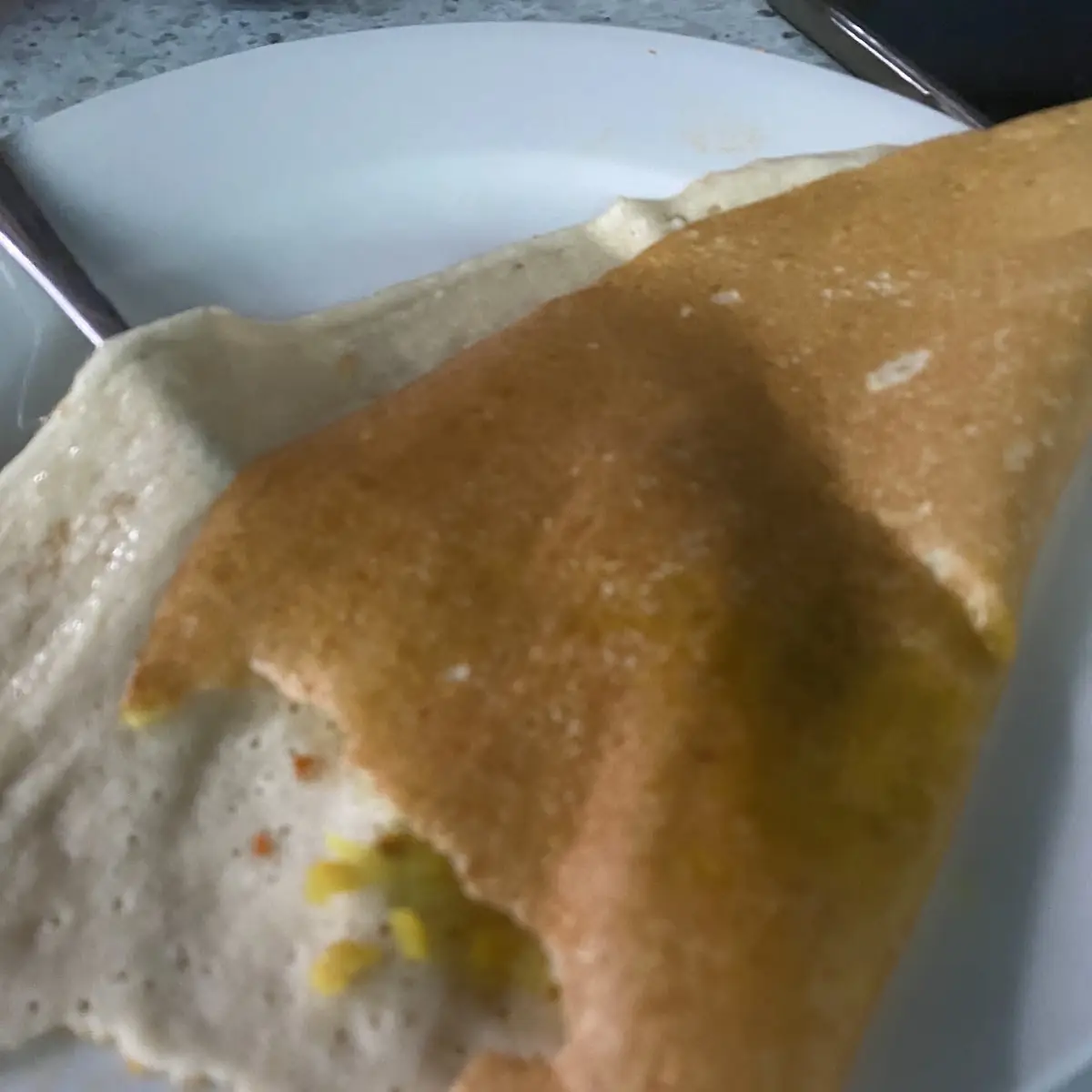 Masala Dosa