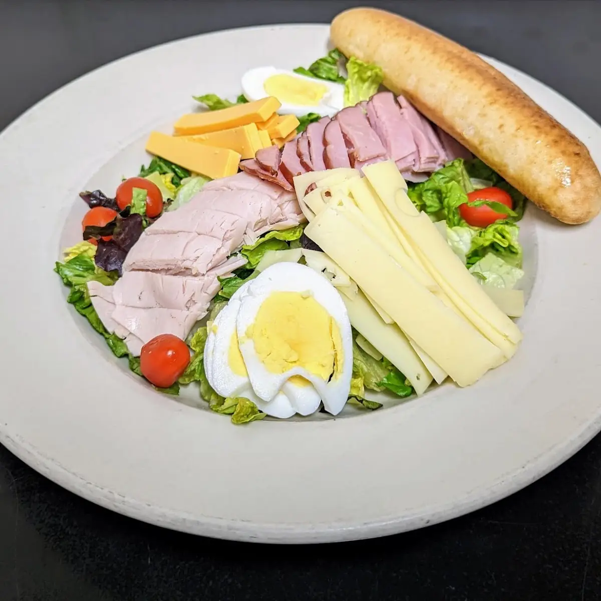 Chef Salad