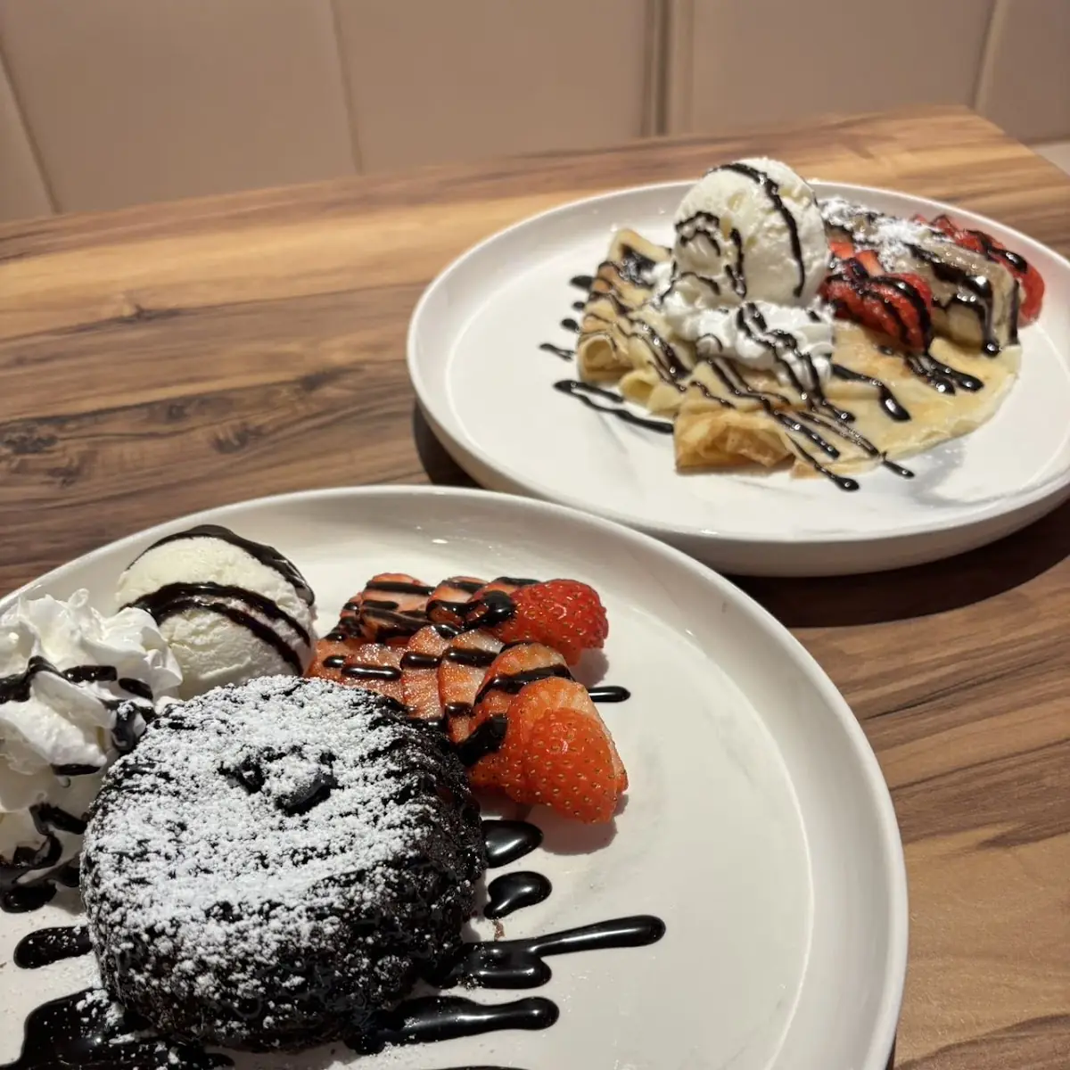 Lava Cake