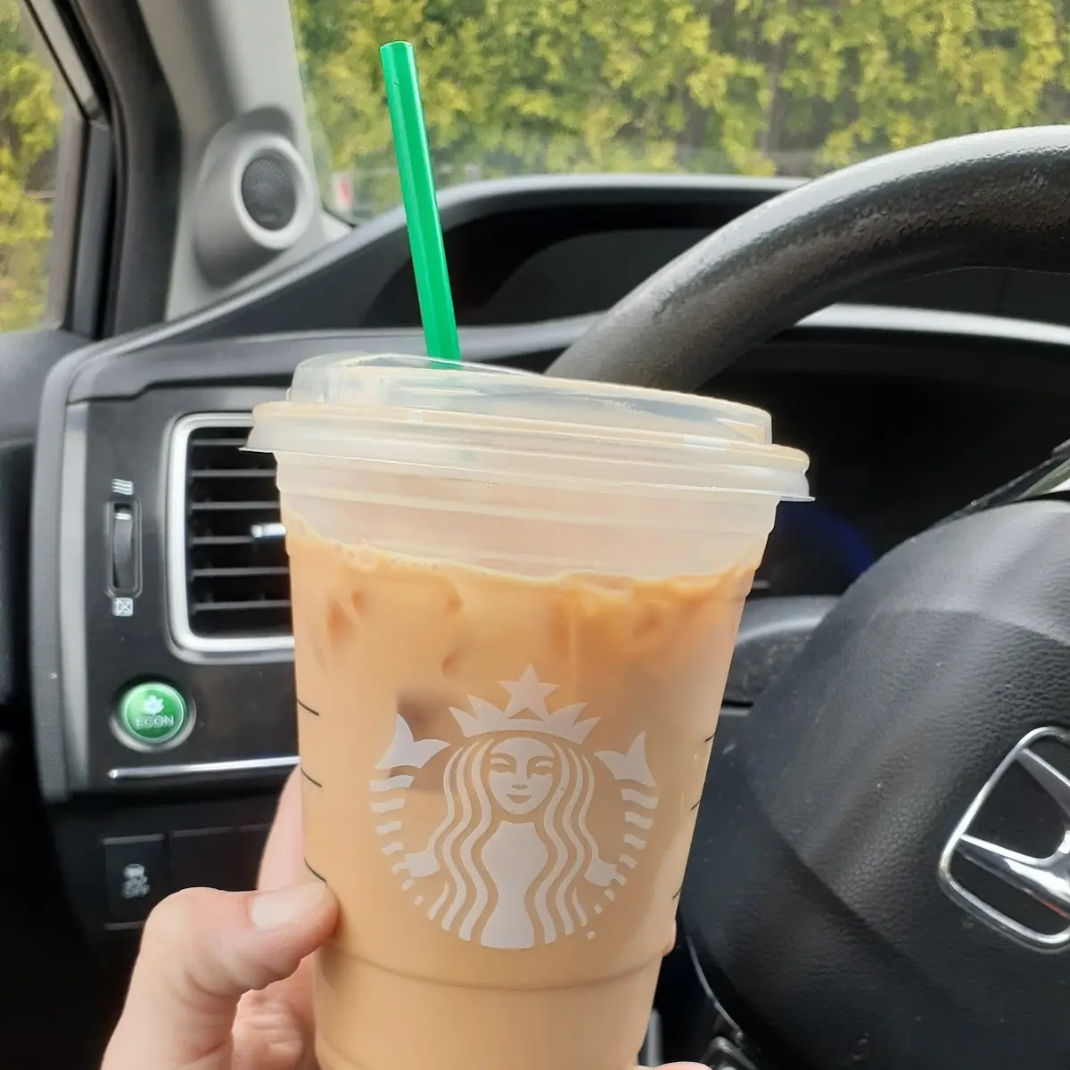 Thai Tea