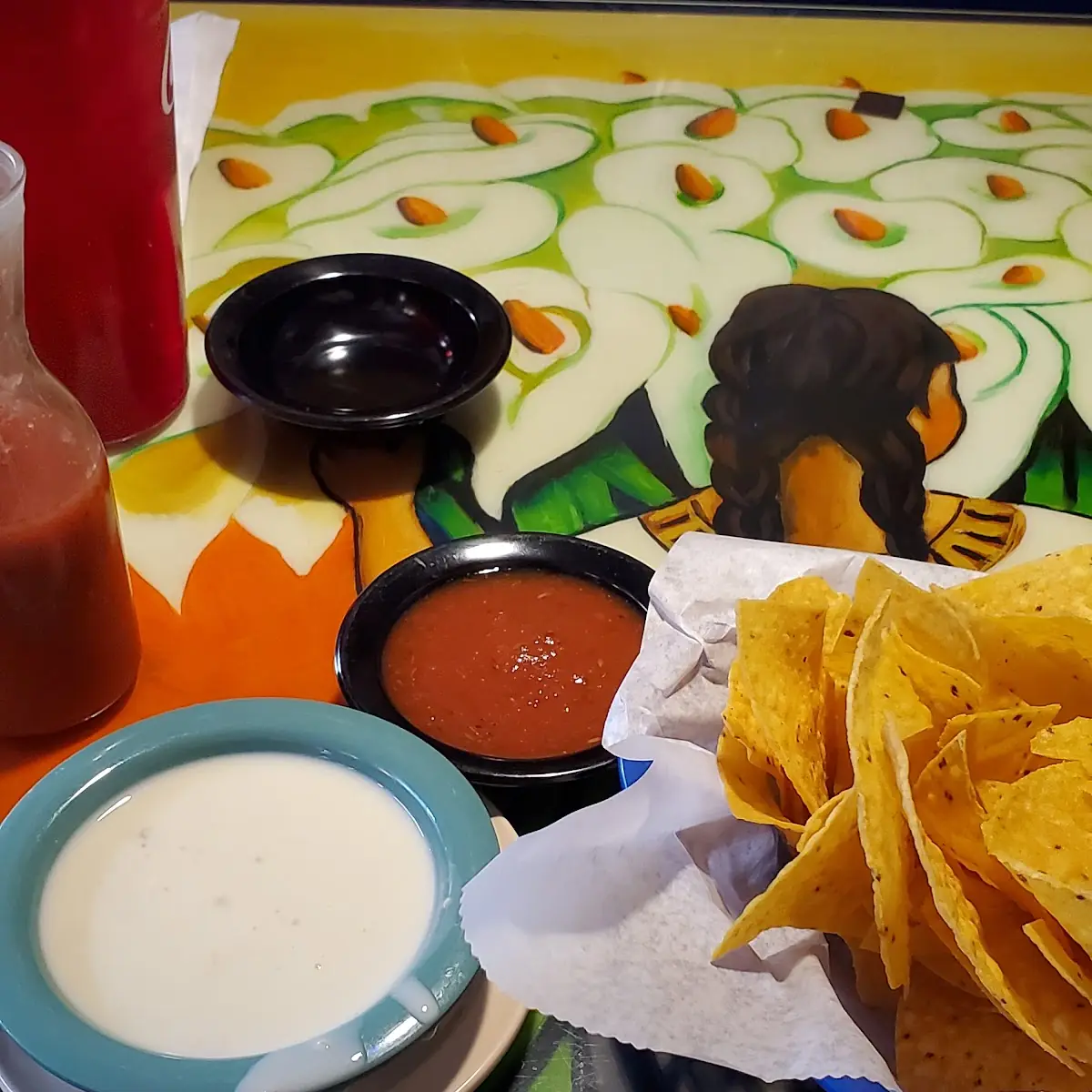 Cheese Dip