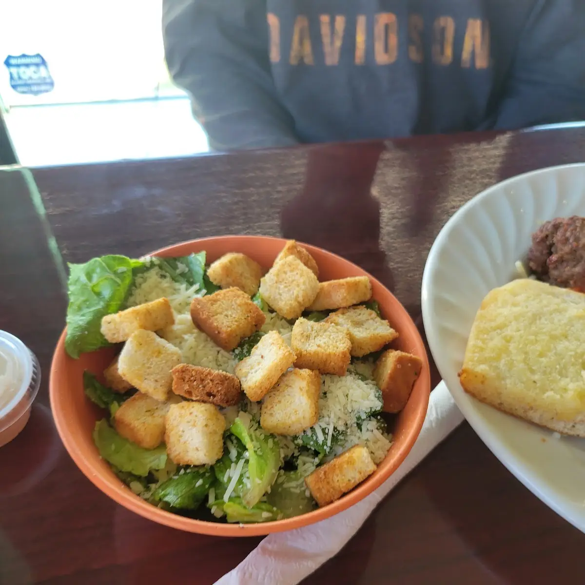 Garden Salad
