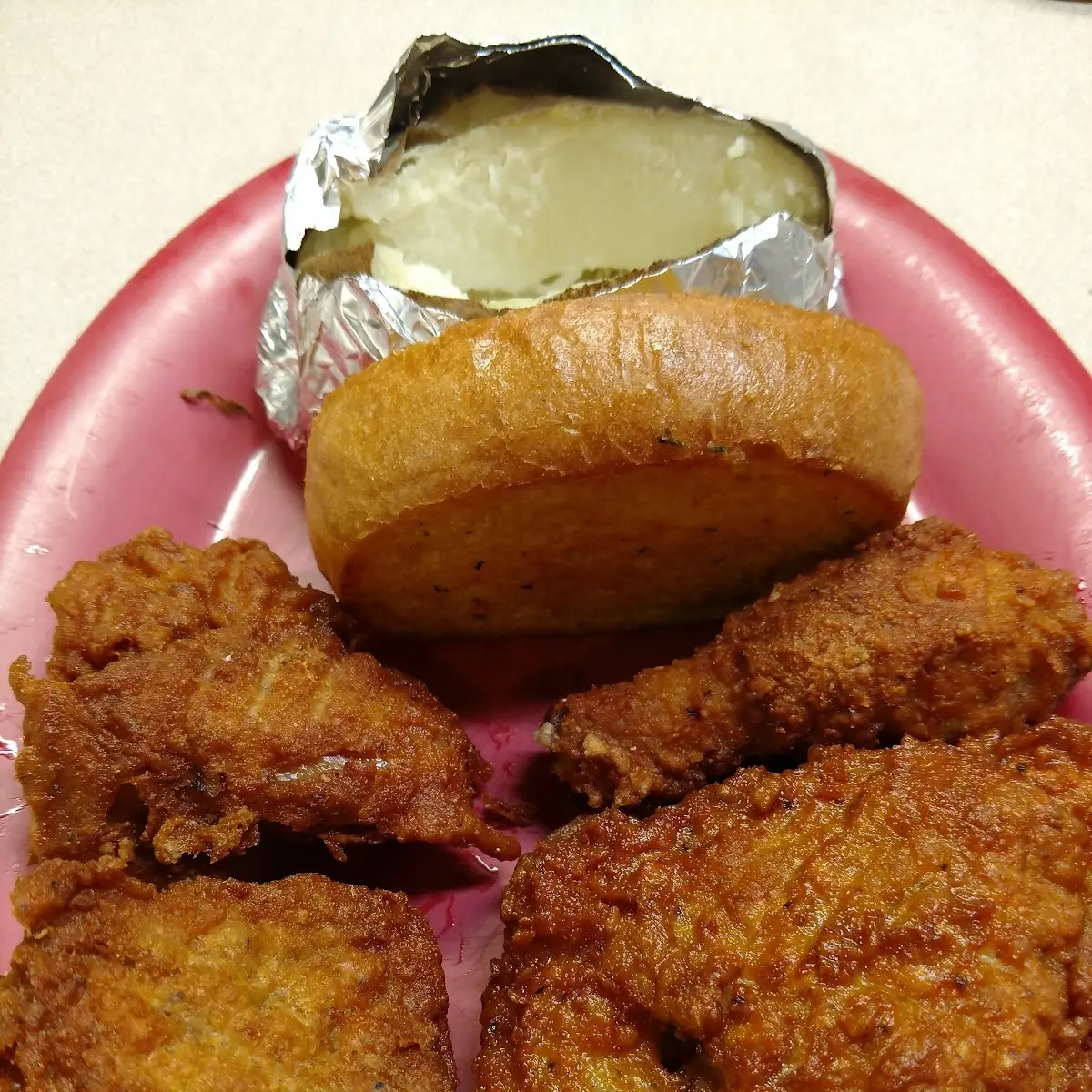 Chicken Wings