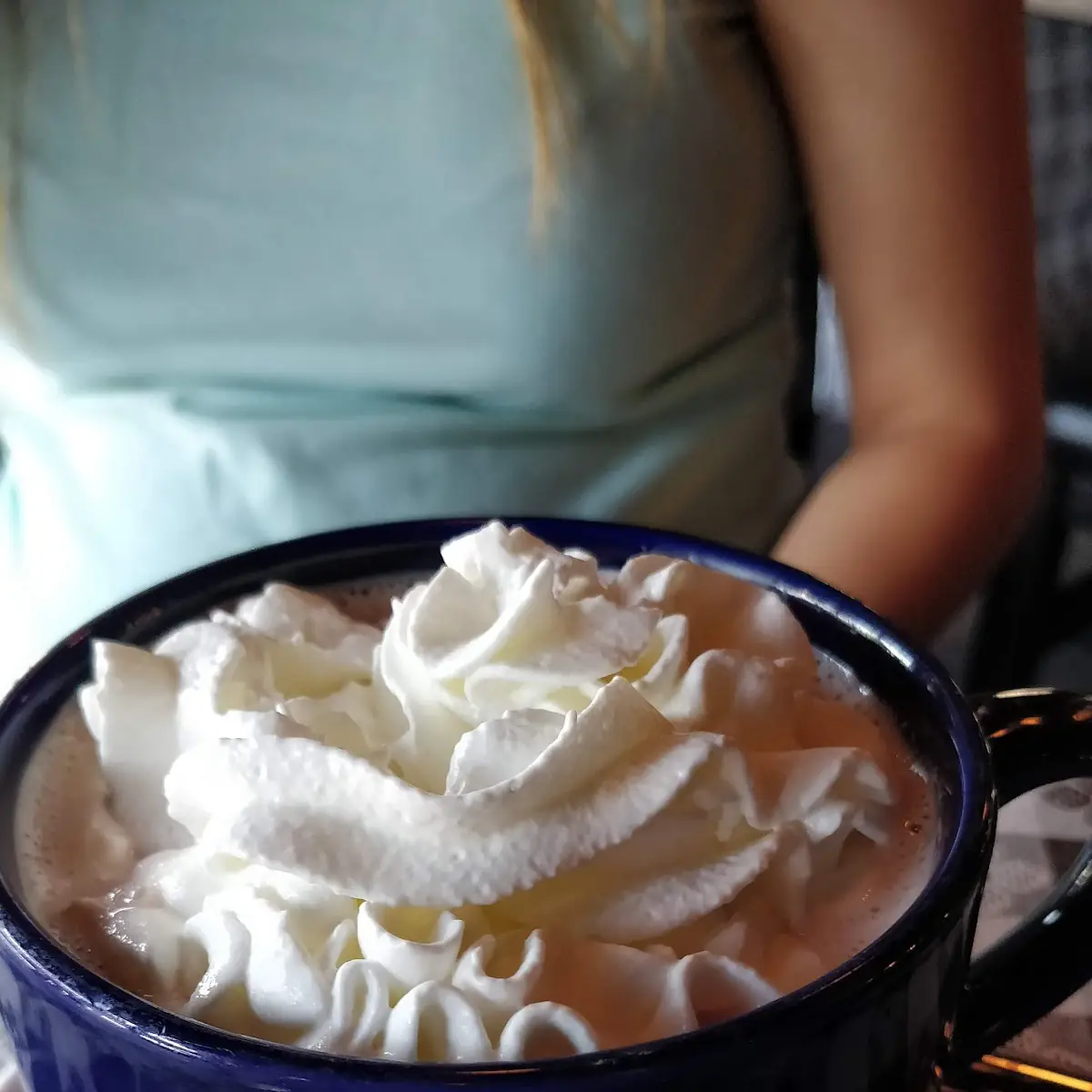 Cafe Mocha