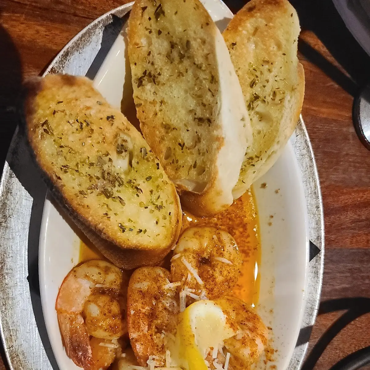 Garlic Bread
