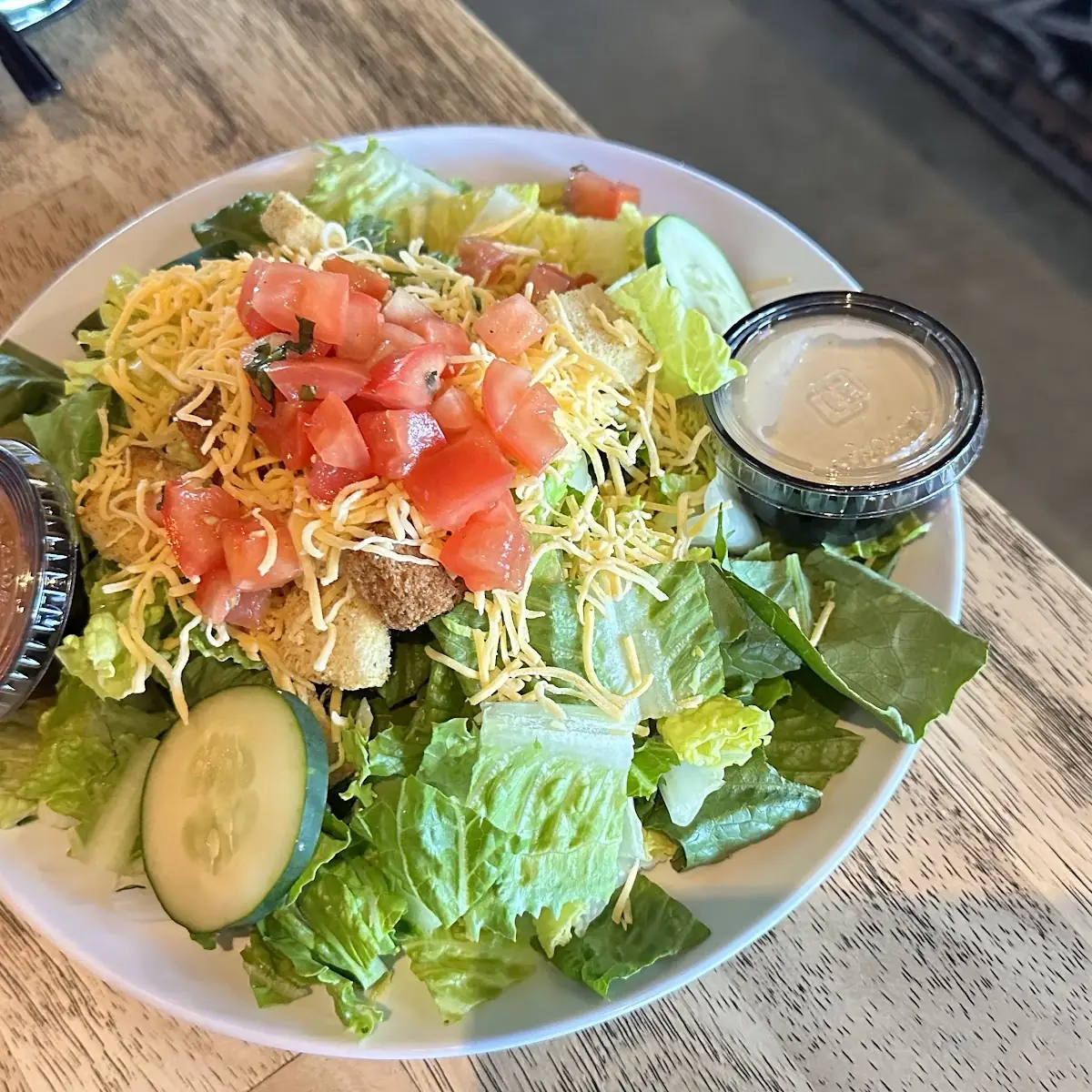 House Salad