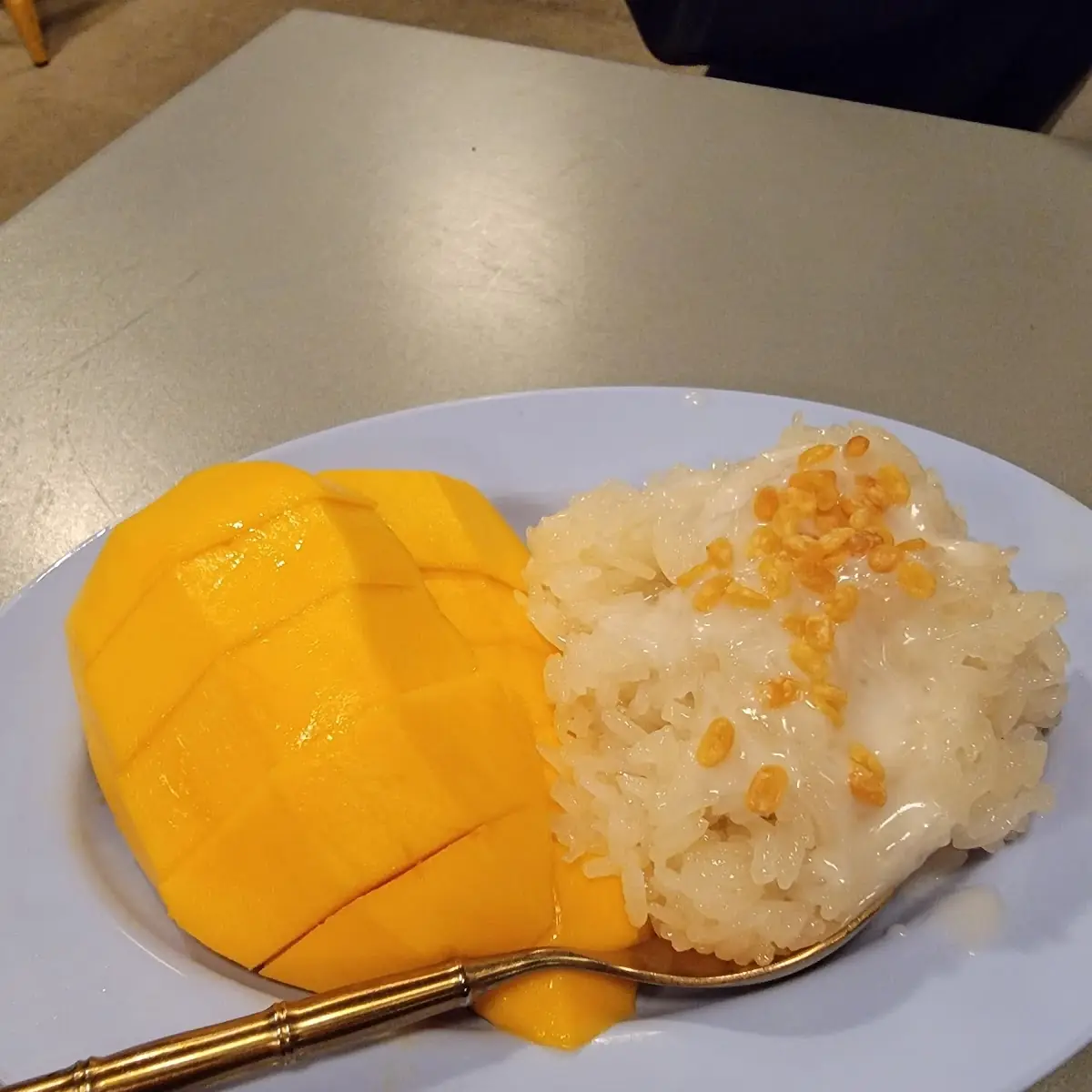 Sticky Rice