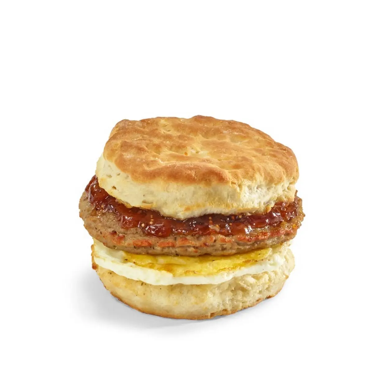 Sausage Biscuit
