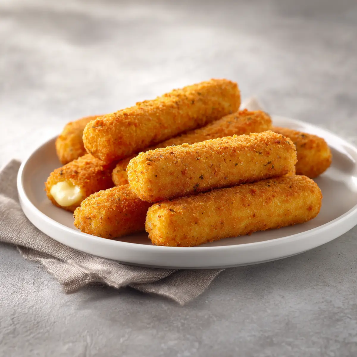 4 Cheese Sticks