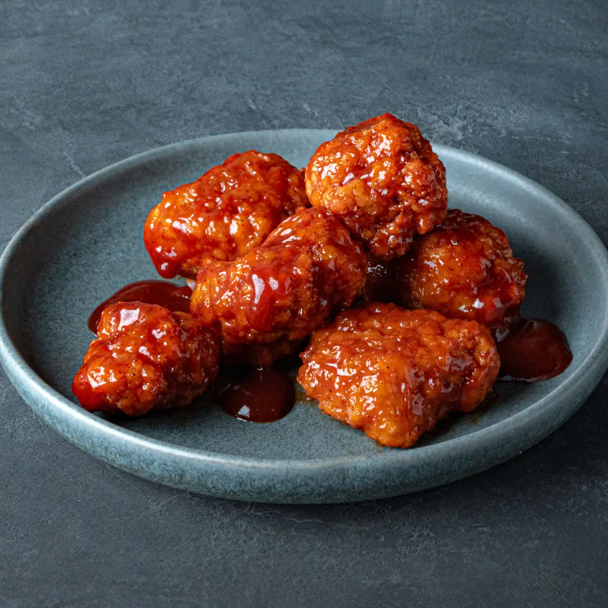 Boneless Wings