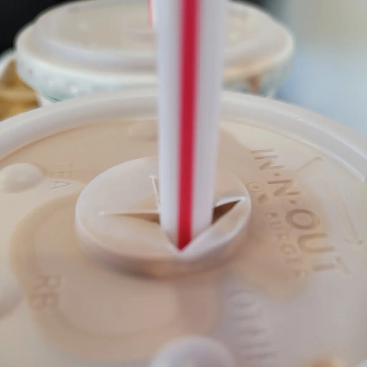 Chocolate Shake