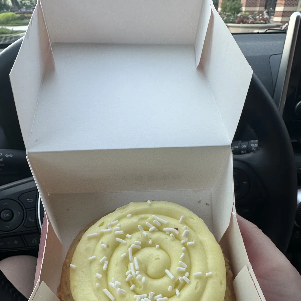 Key Lime Pie
