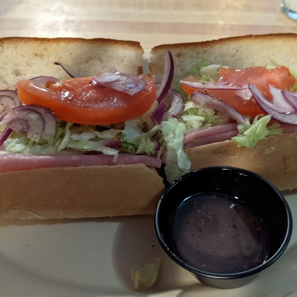 Italian Sub