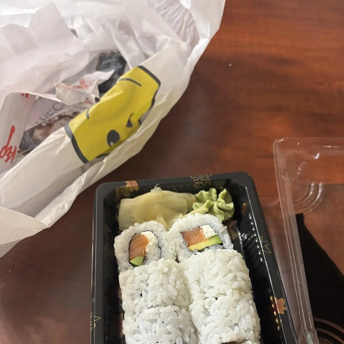 Spring Roll (2)