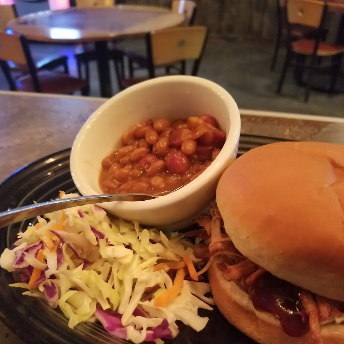 Pulled Pork