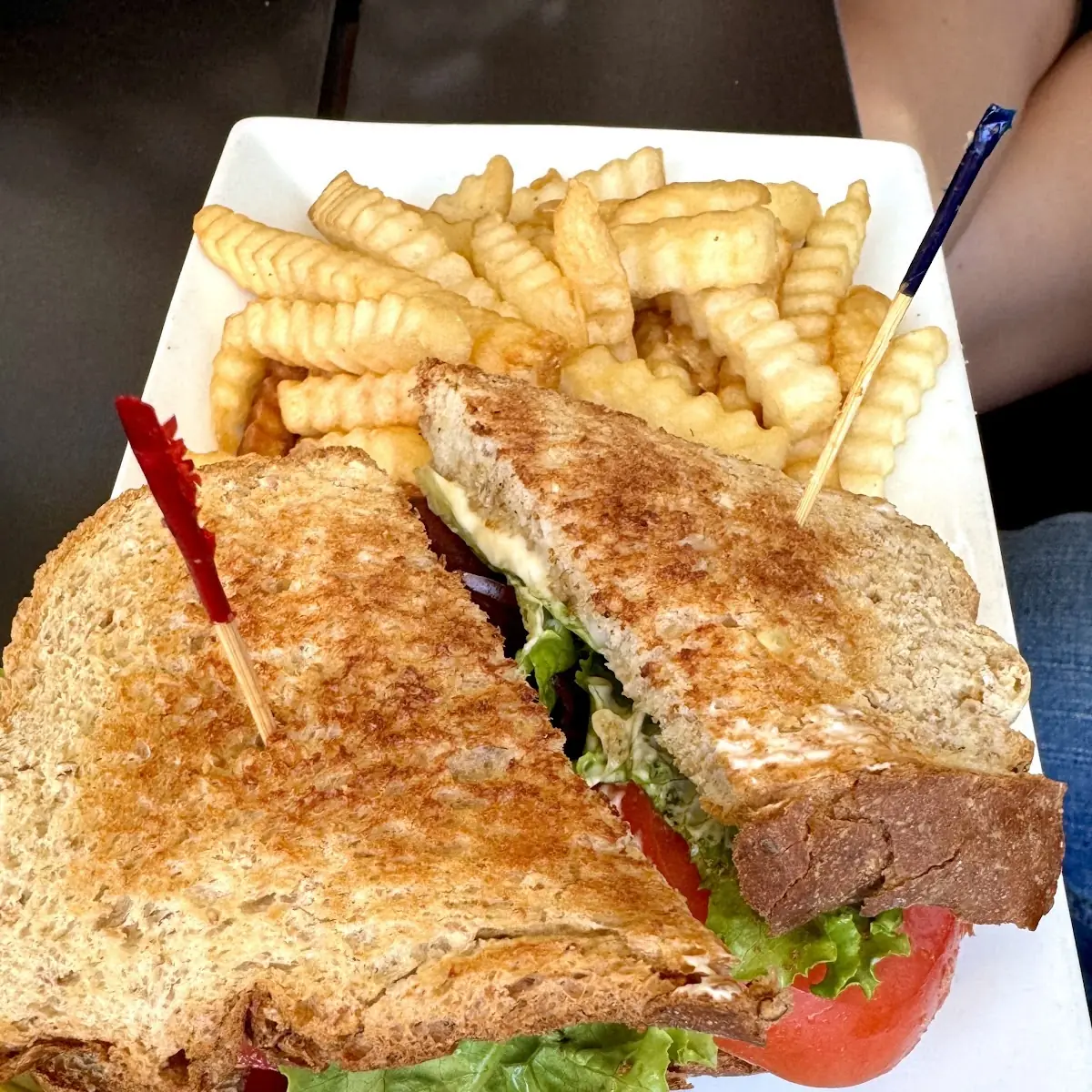 blt Sandwich