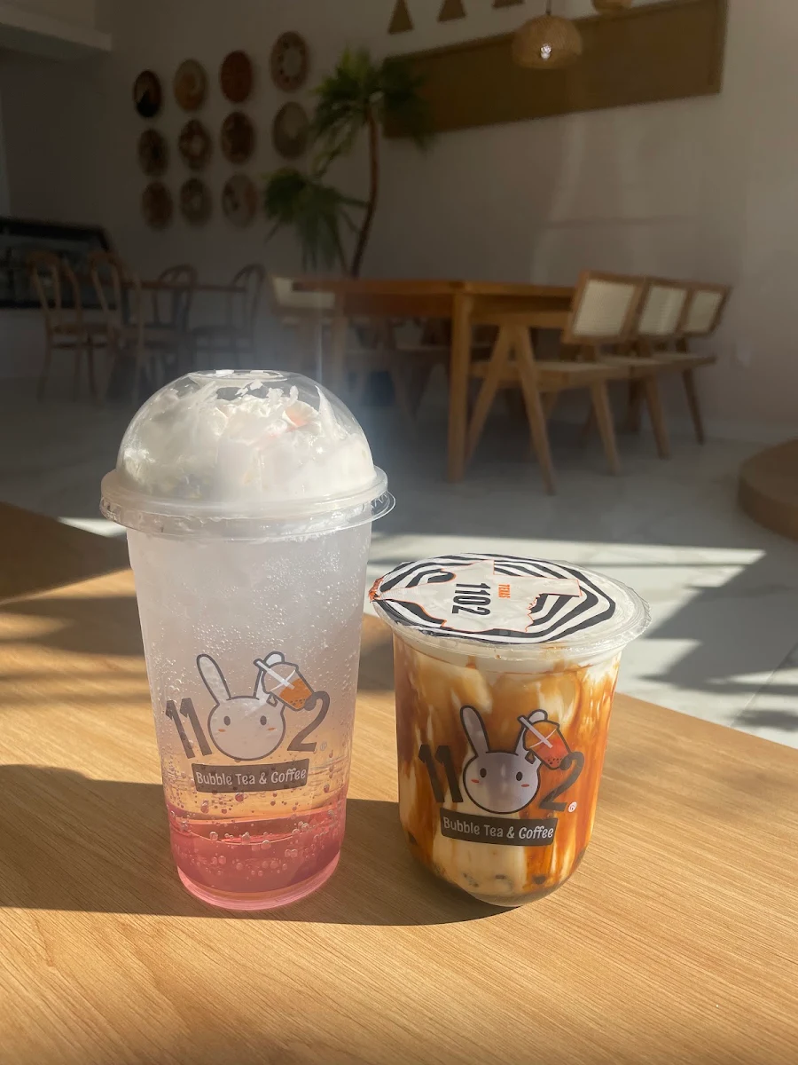 Thai Tea