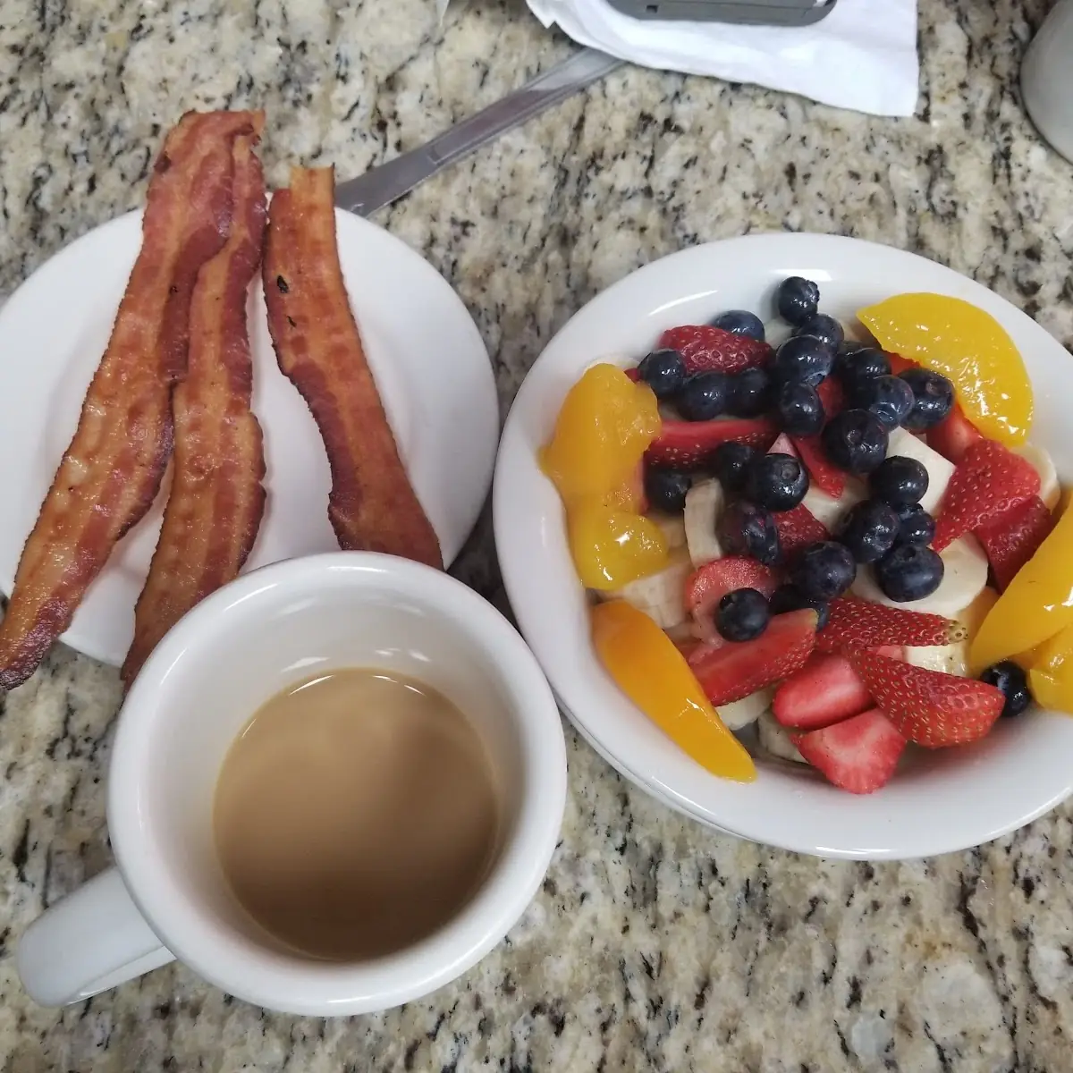 Fresh Fruit
