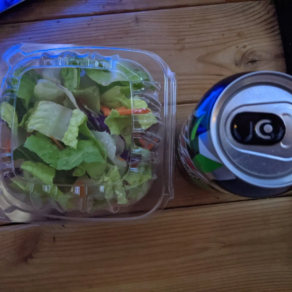 3 Salad