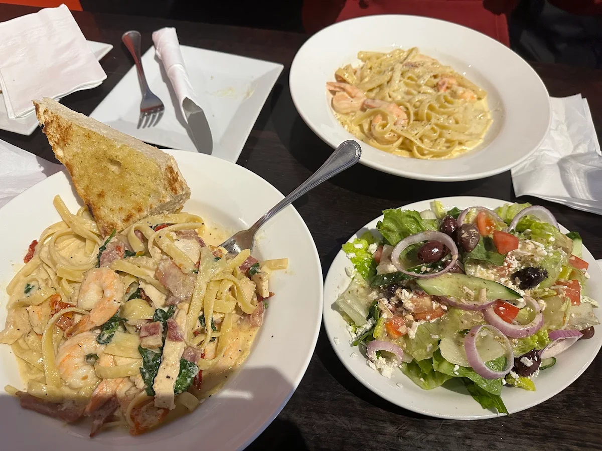Highlights, Jack & Joe's Restaurant.Bar