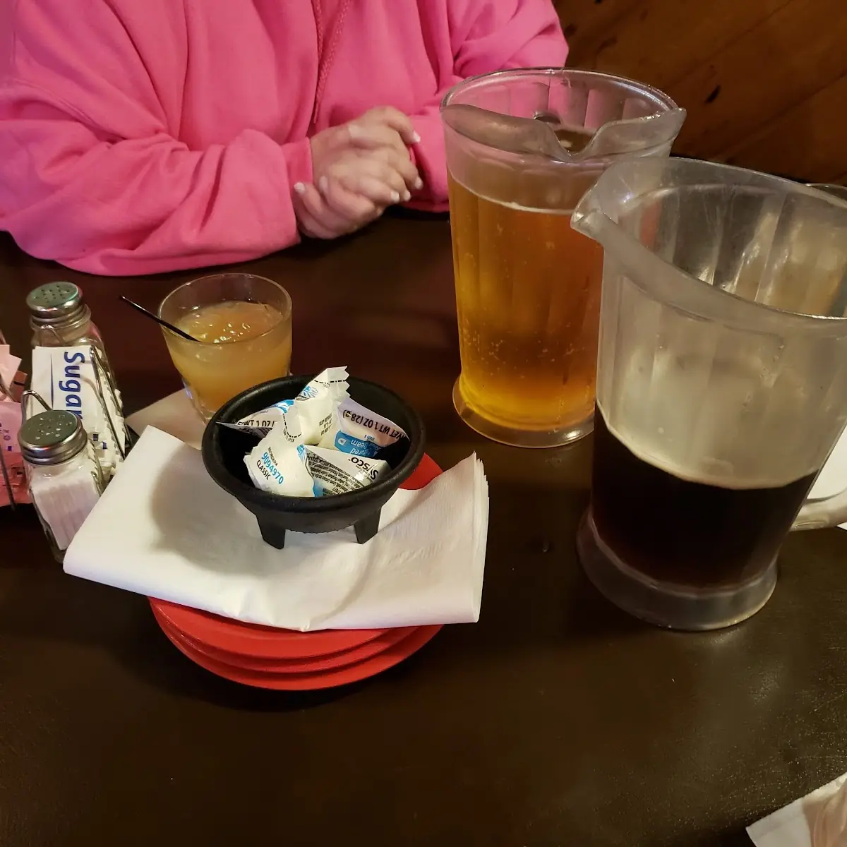 Draft Beer Pitchers