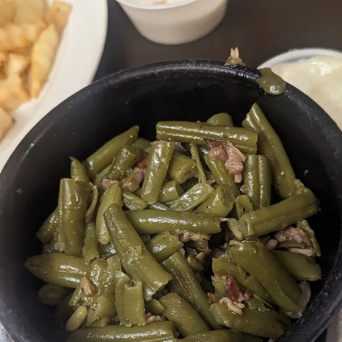 Green Beans