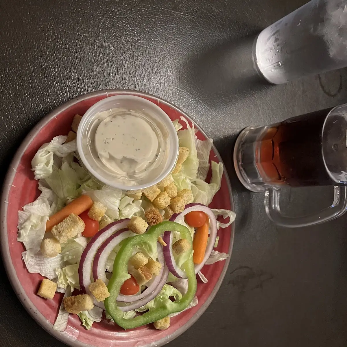 House Salad
