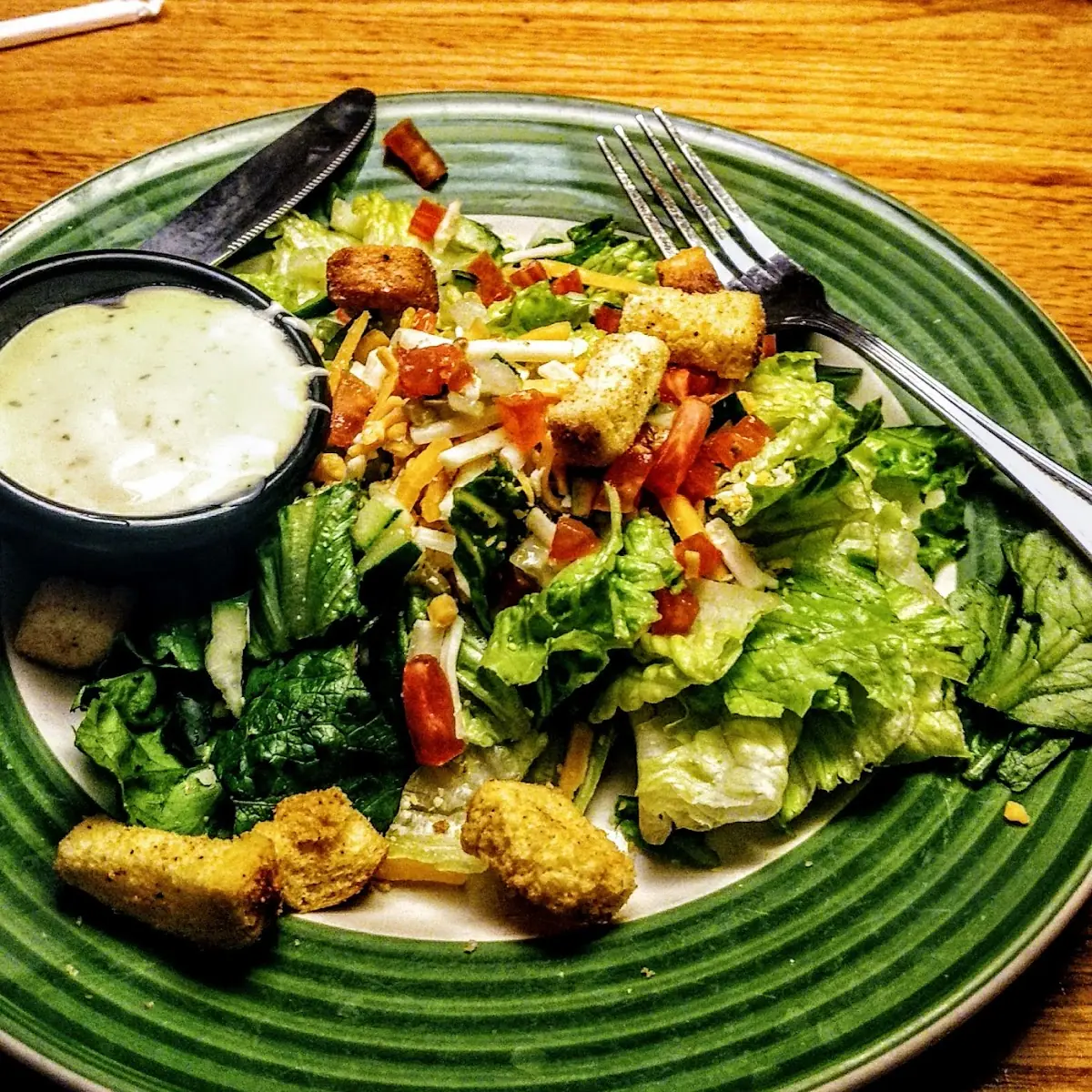 Caesar Salad