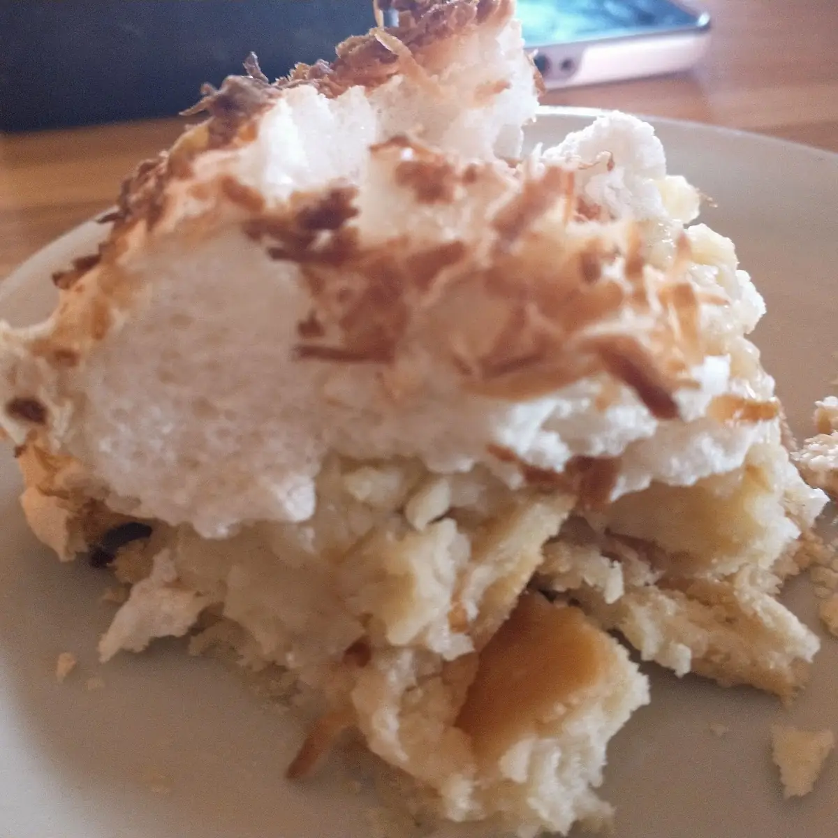 Lemon Meringue Pie