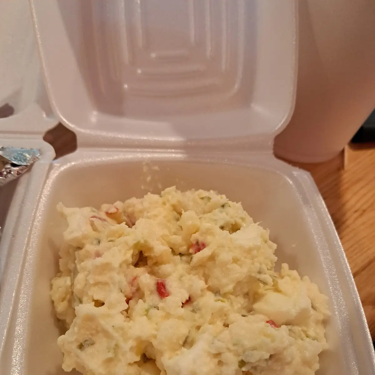 Potato Salad