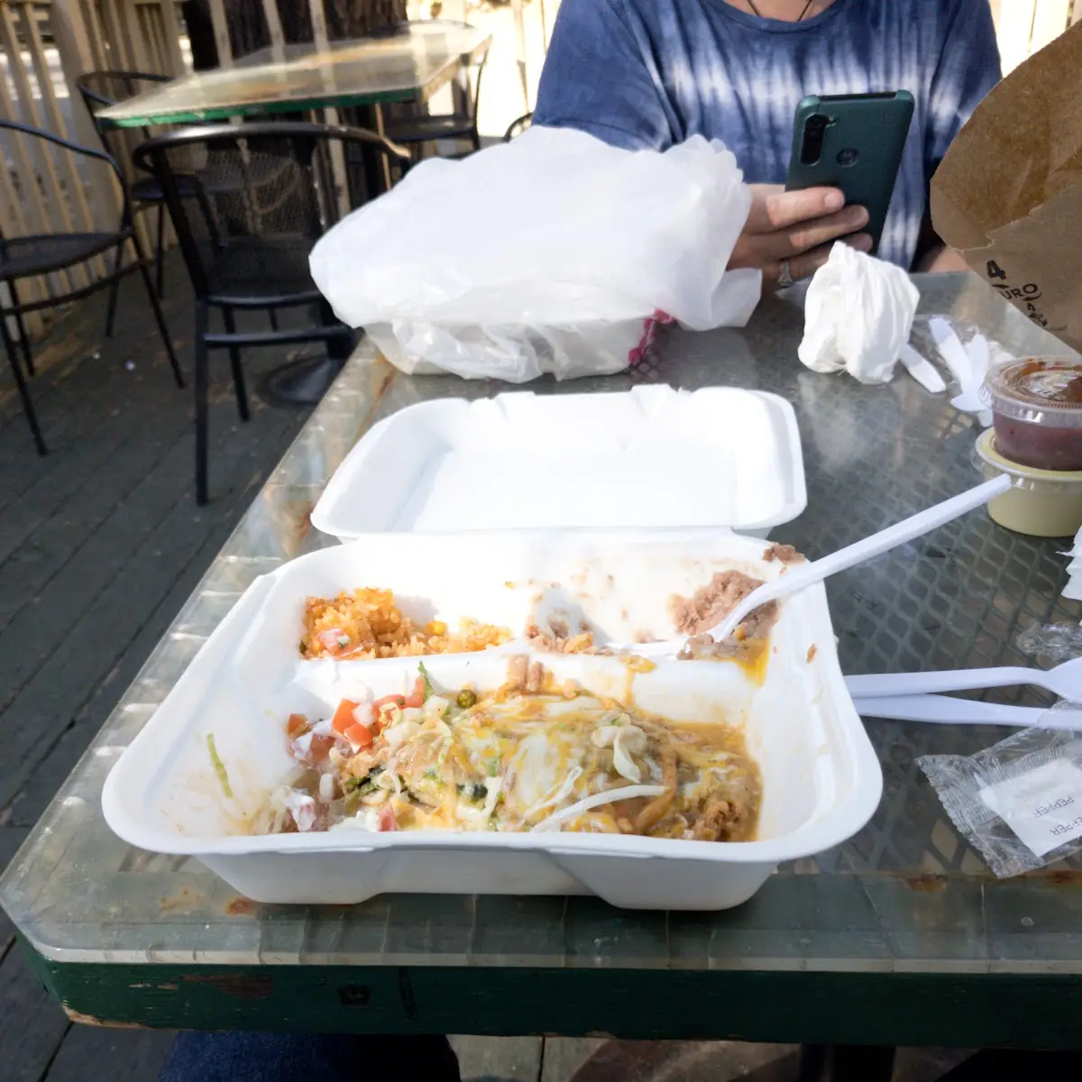 Chili Relleno