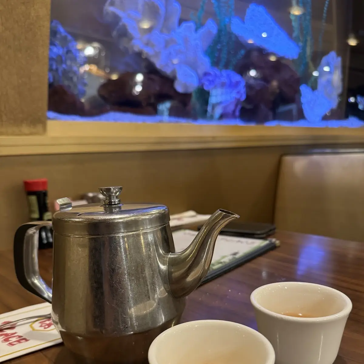 Green Tea