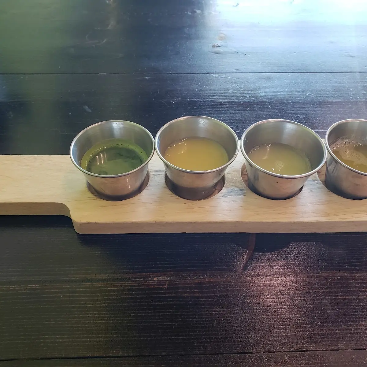 Miso Soup