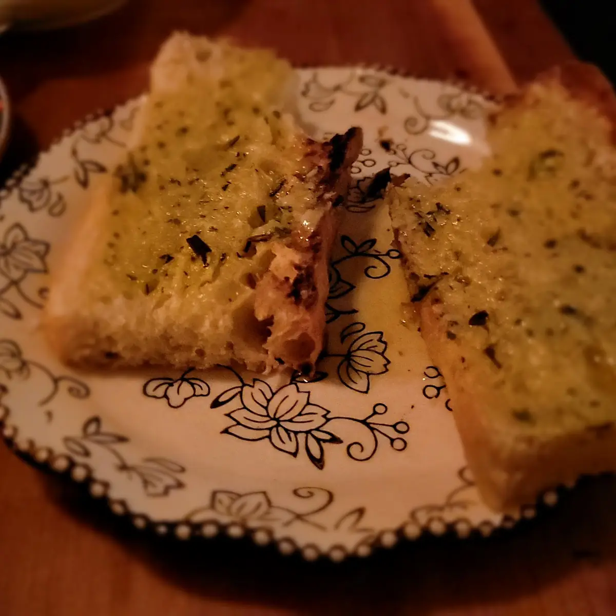Garlic Bread