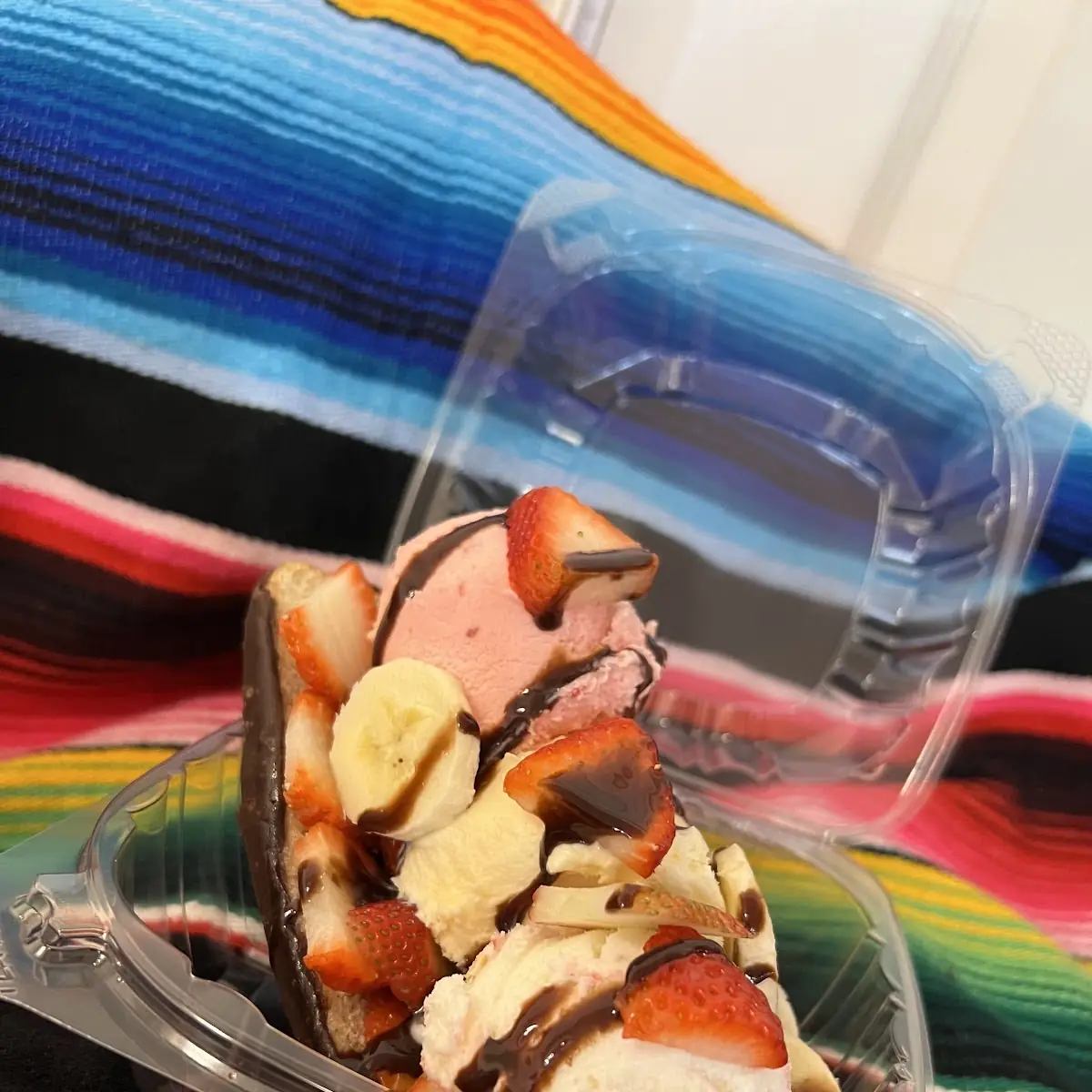 Banana Split
