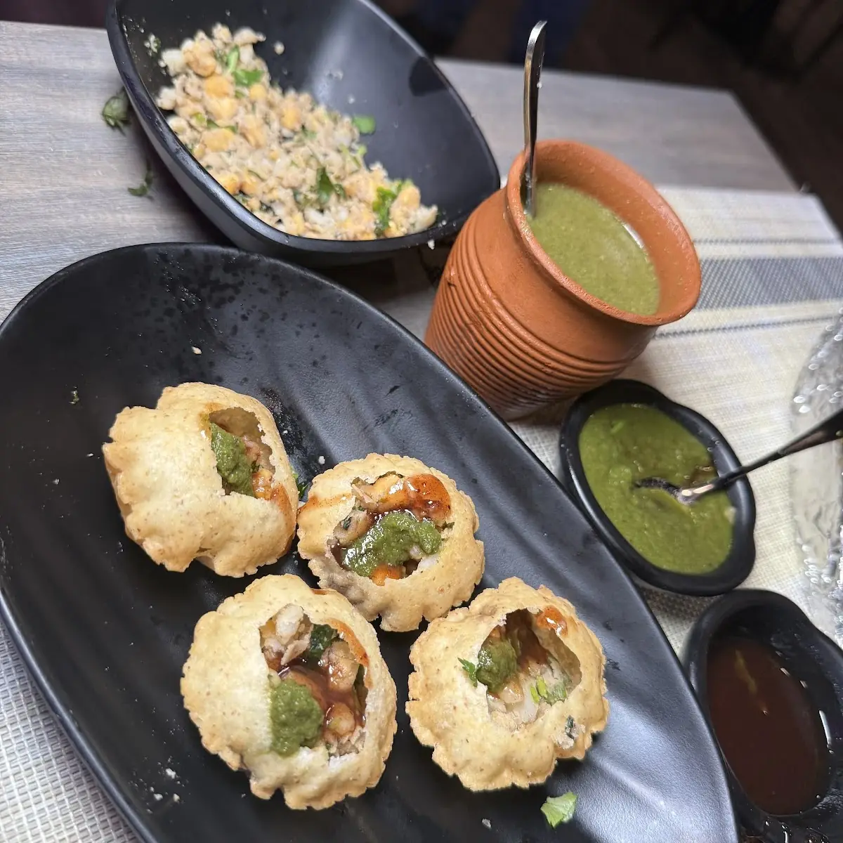 Pani Puri