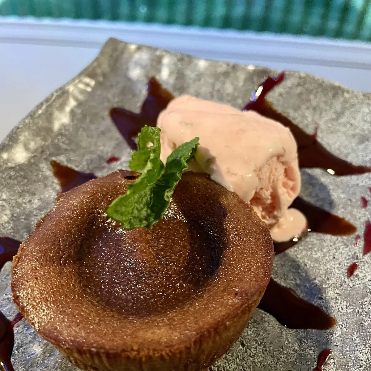 Tarte Tatin