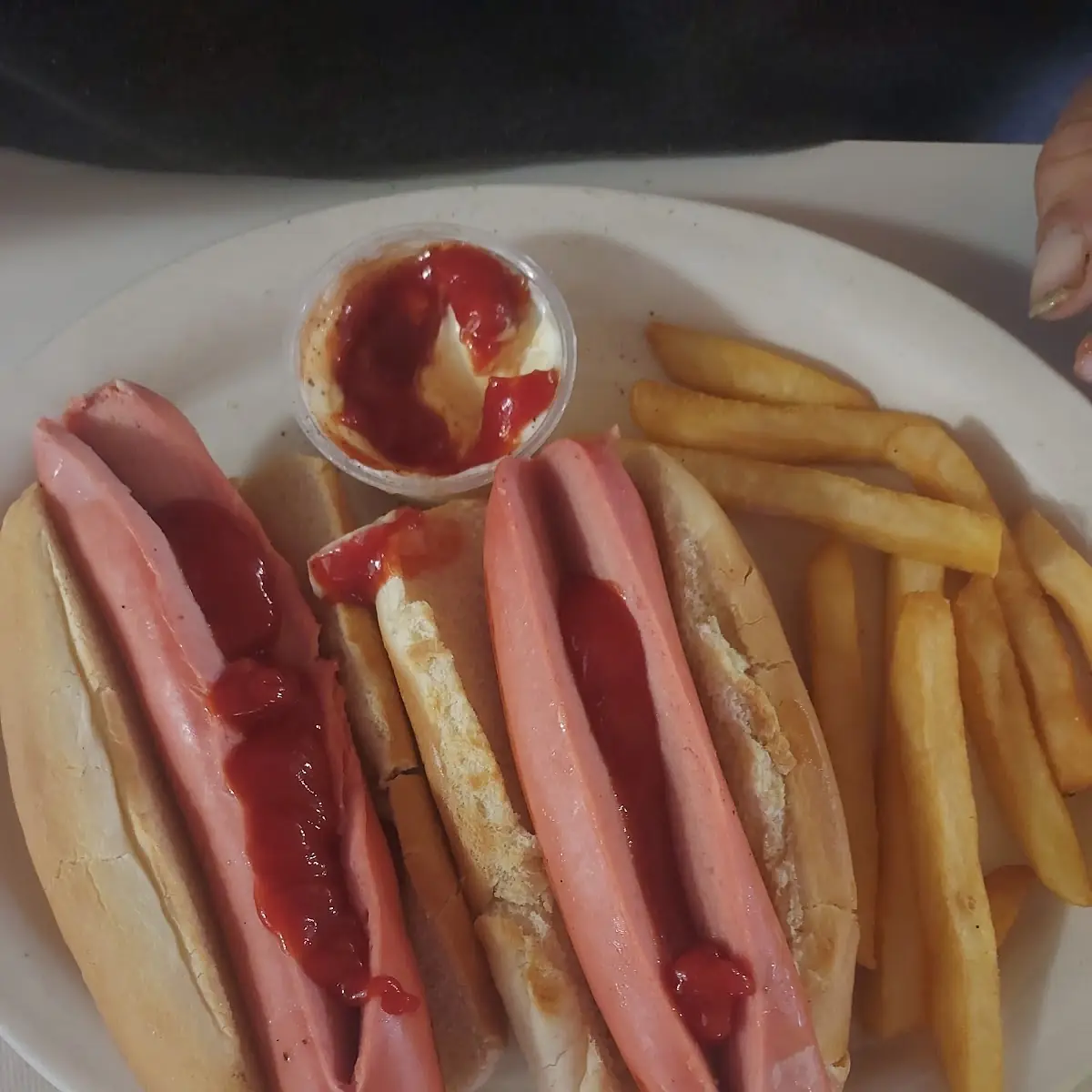 Hot Dog