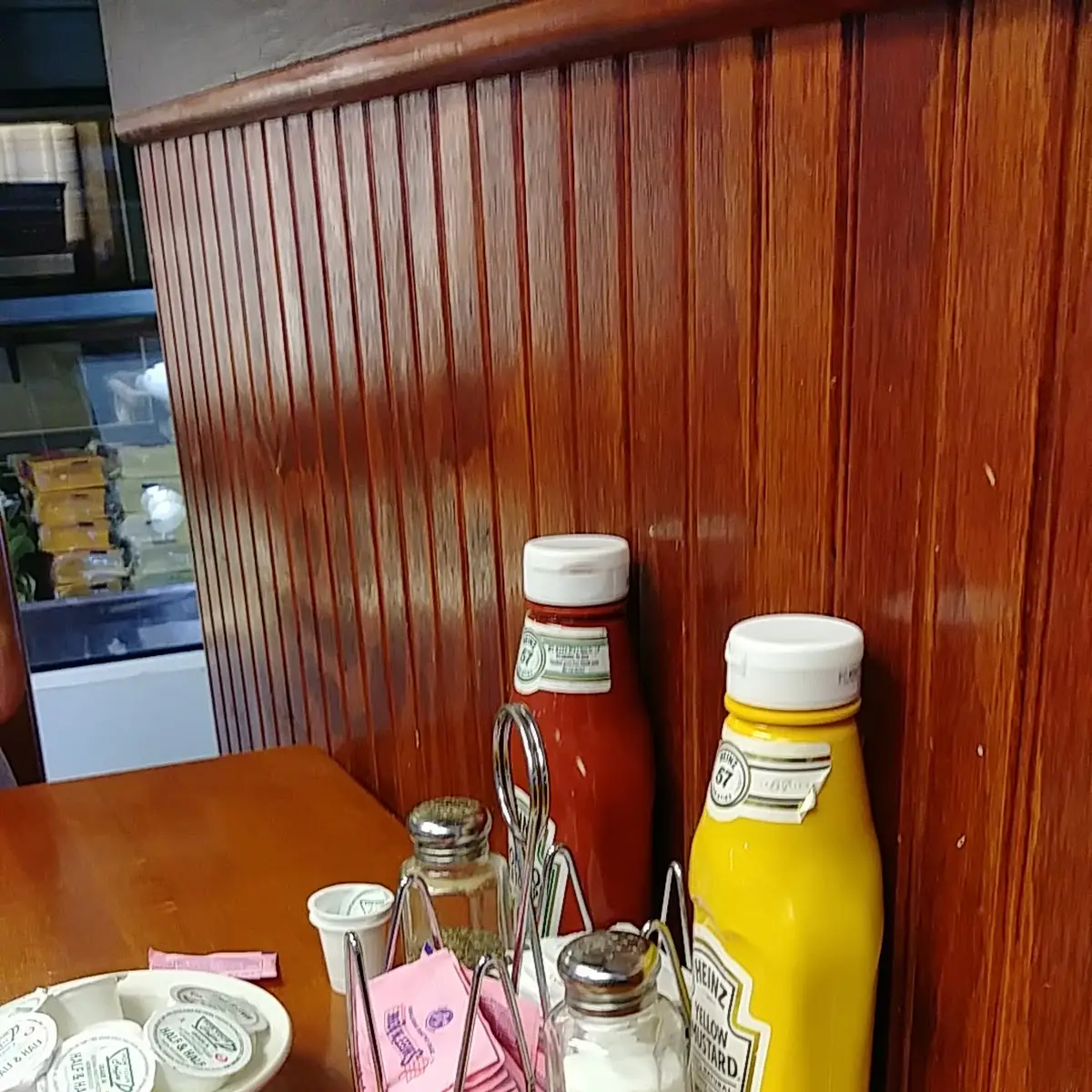Table Setting