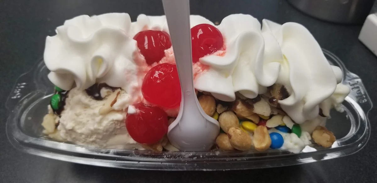 Banana Split