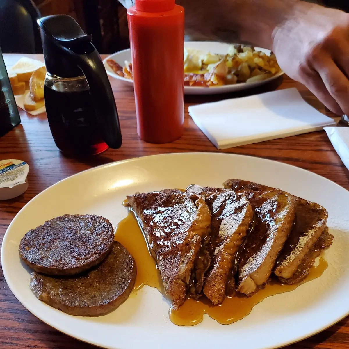 French Toast