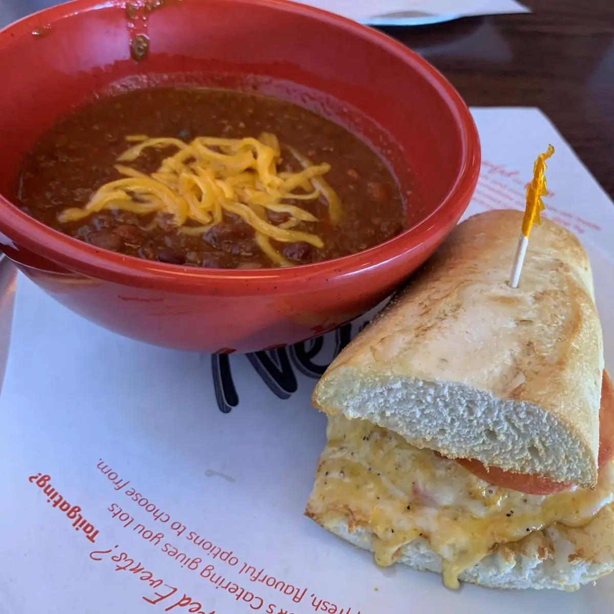 Tortilla Soup