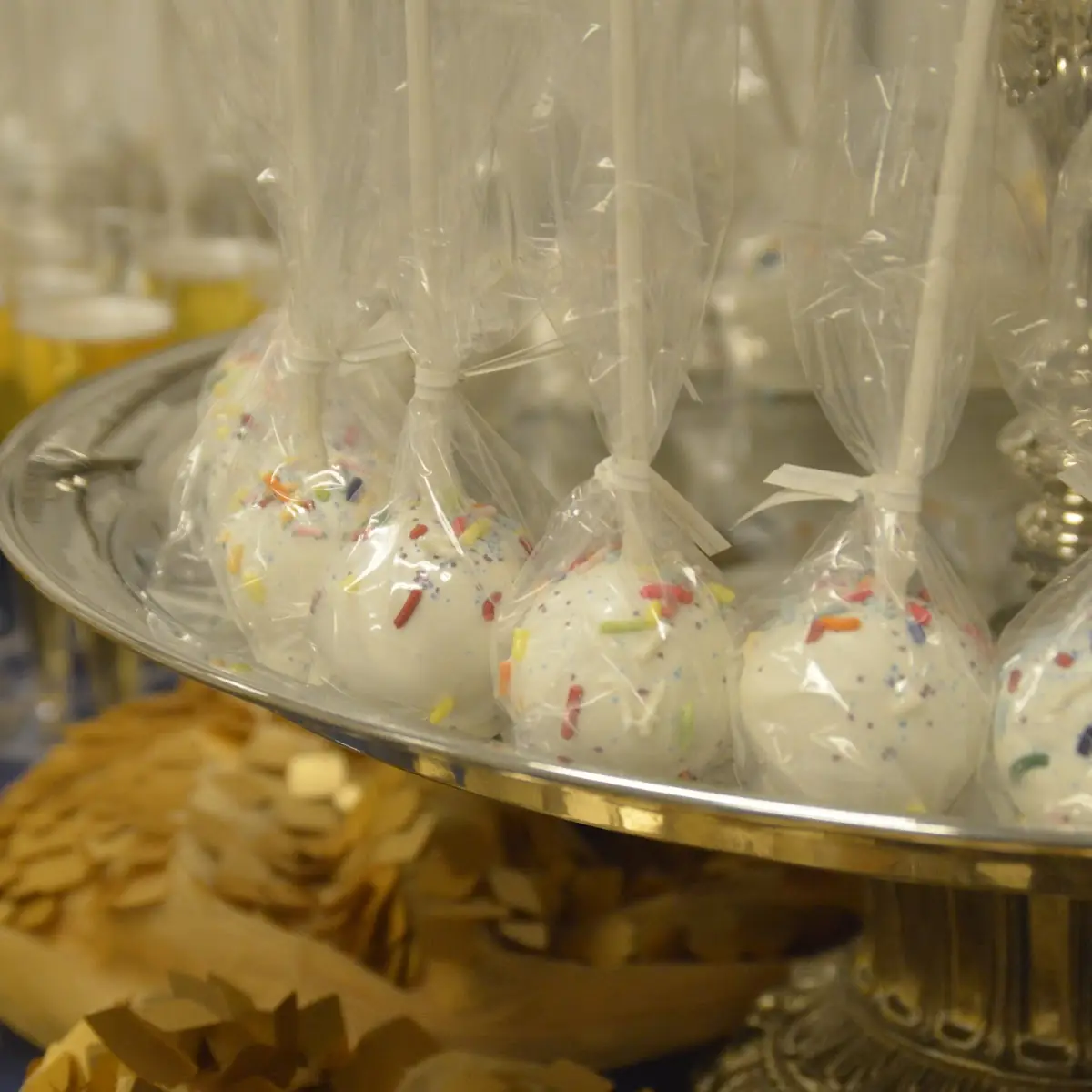 Cake Pop