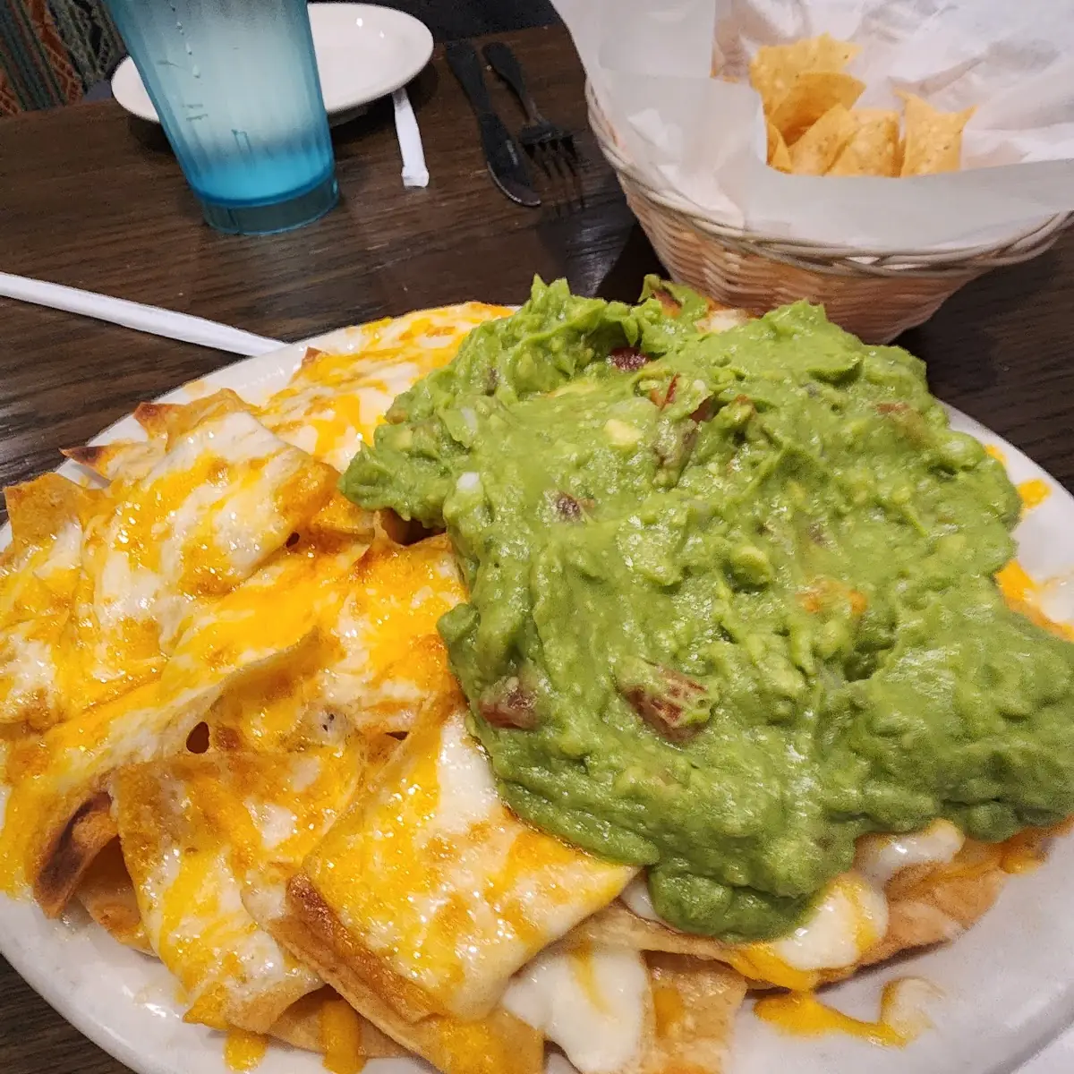 Guacamole Dip