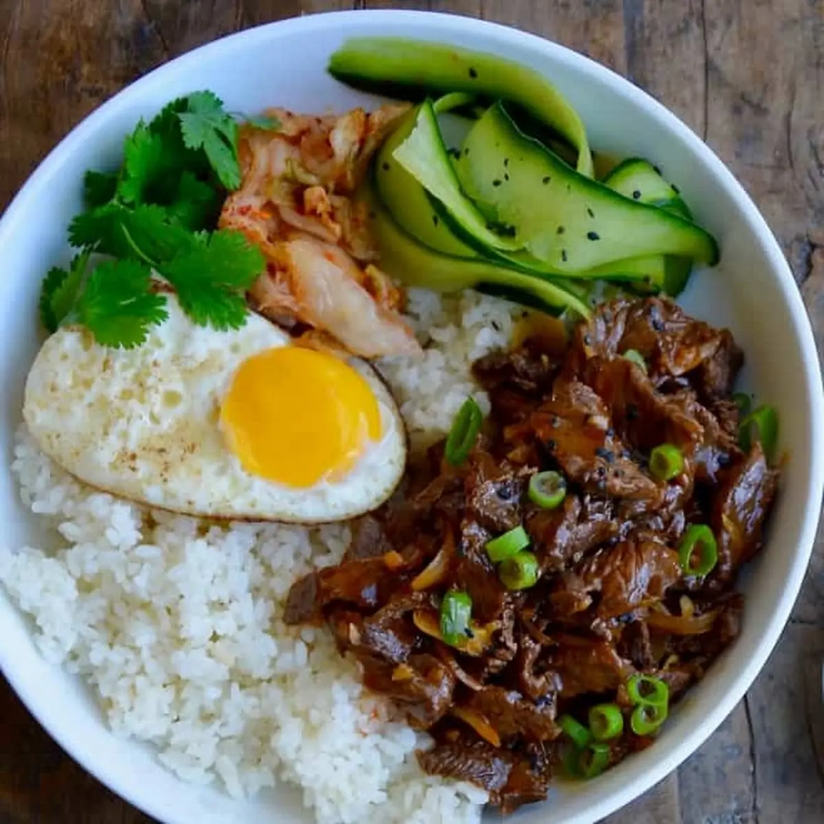 Rice Bowl