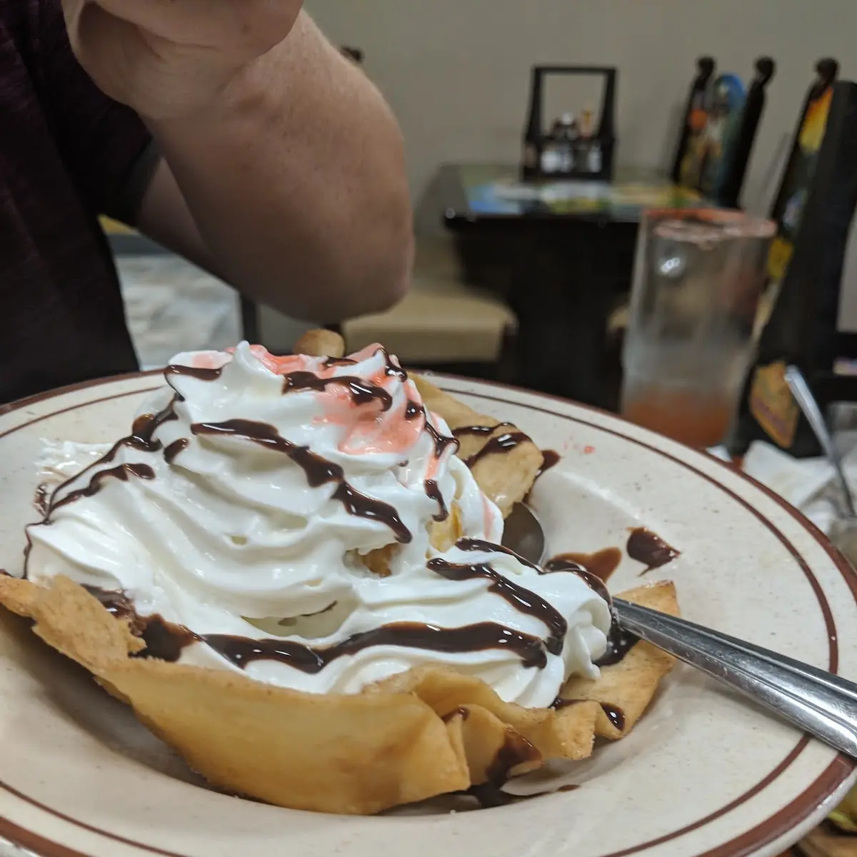 Side Sour Cream