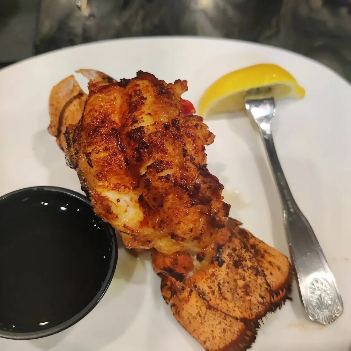Lobster Tail