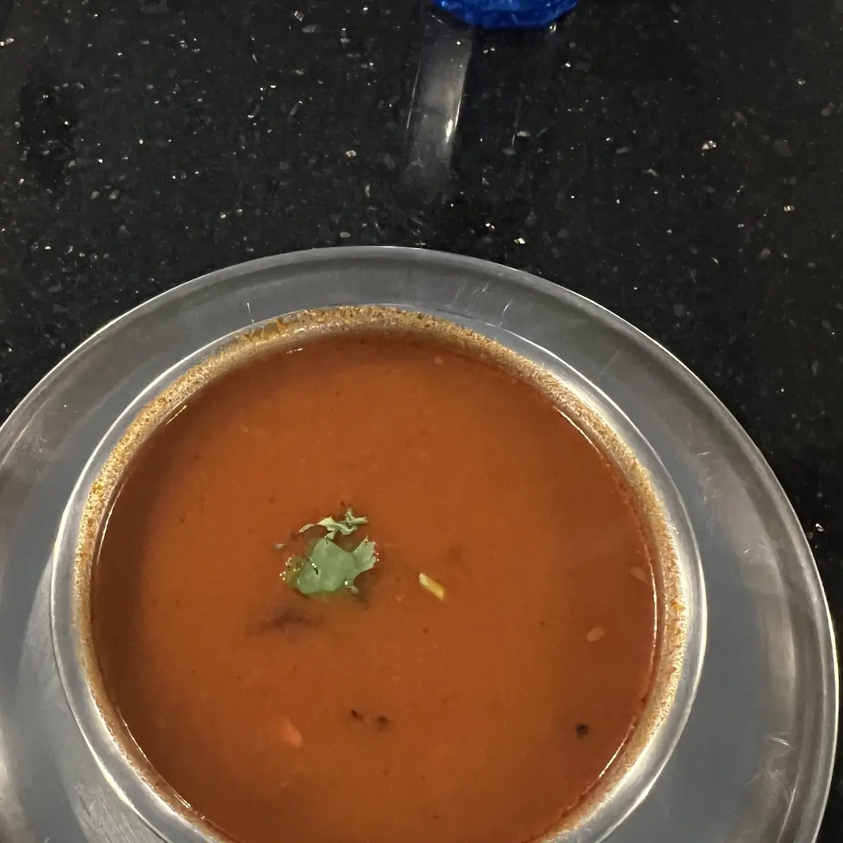 Tomato Soup
